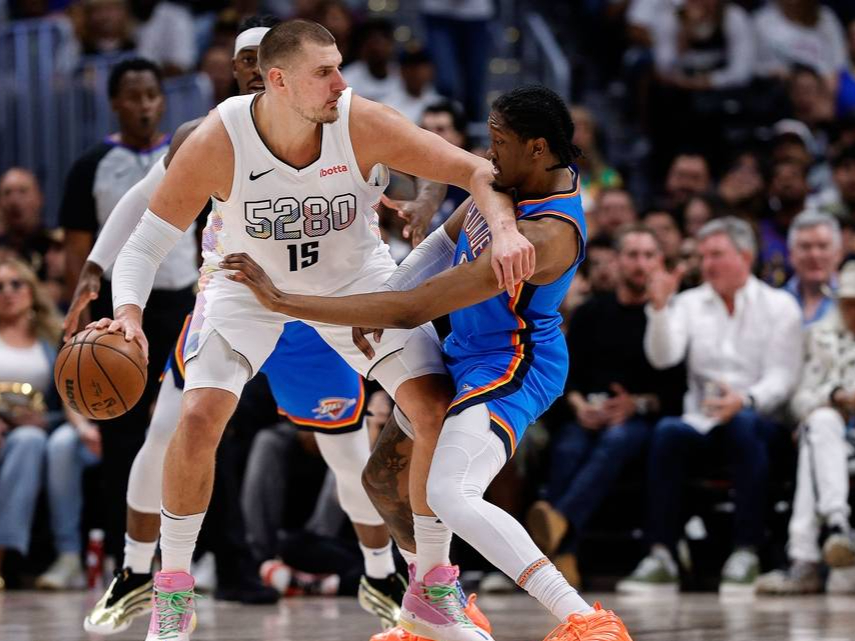 集结日俄克拉荷马雷霆外线爆发——NBA常规赛节点到来,更衣室稳定,球队文化再被提及的简单介绍 集结日俄克拉荷马雷霆外线爆发——NBA常规赛节点到来,更衣室稳定,球队文化再被提及的简单介绍