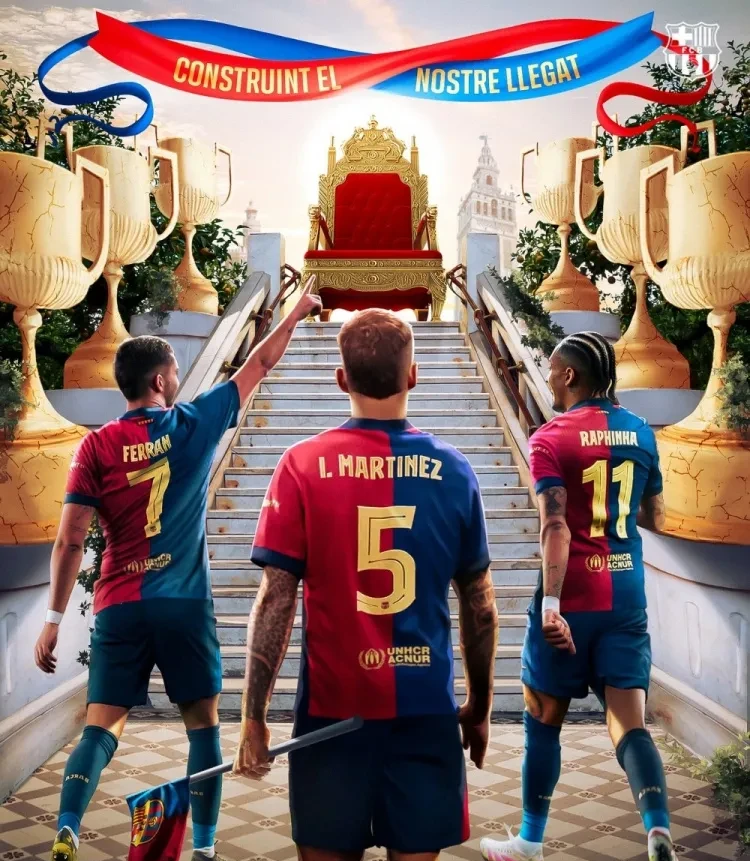 赛地聚焦:国王杯集结日热度飙升,马德里竞技迎来里程碑,引发热议,赛程密集仍需轮换的简单介绍 赛地聚焦:国王杯集结日热度飙升,马德里竞技迎来里程碑,引发热议,赛程密集仍需轮换的简单介绍