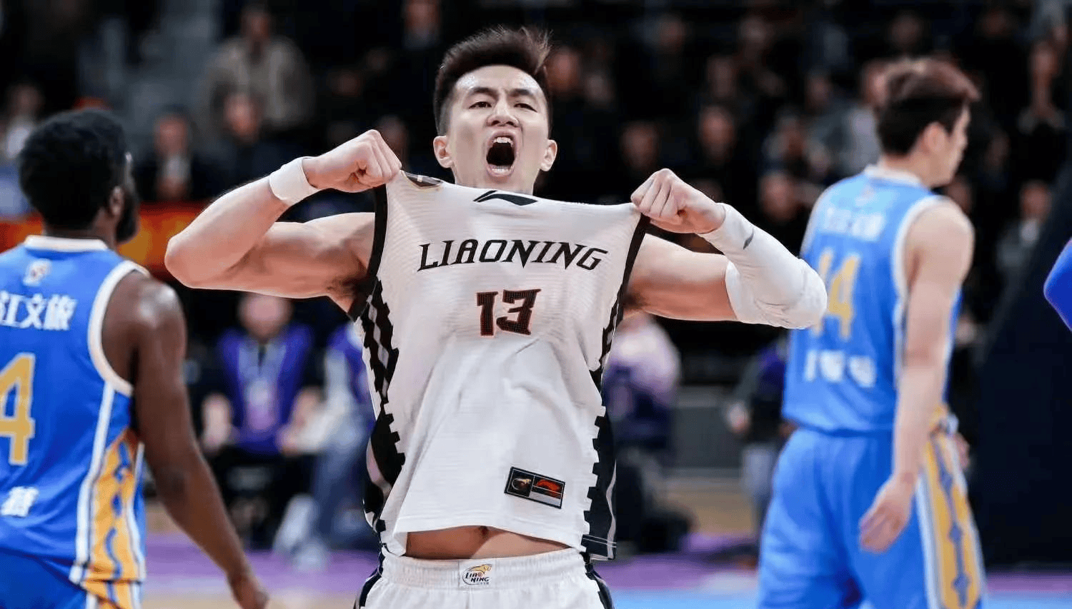 辽宁本钢为啥少打了一场 辽宁本钢为啥少打了一场