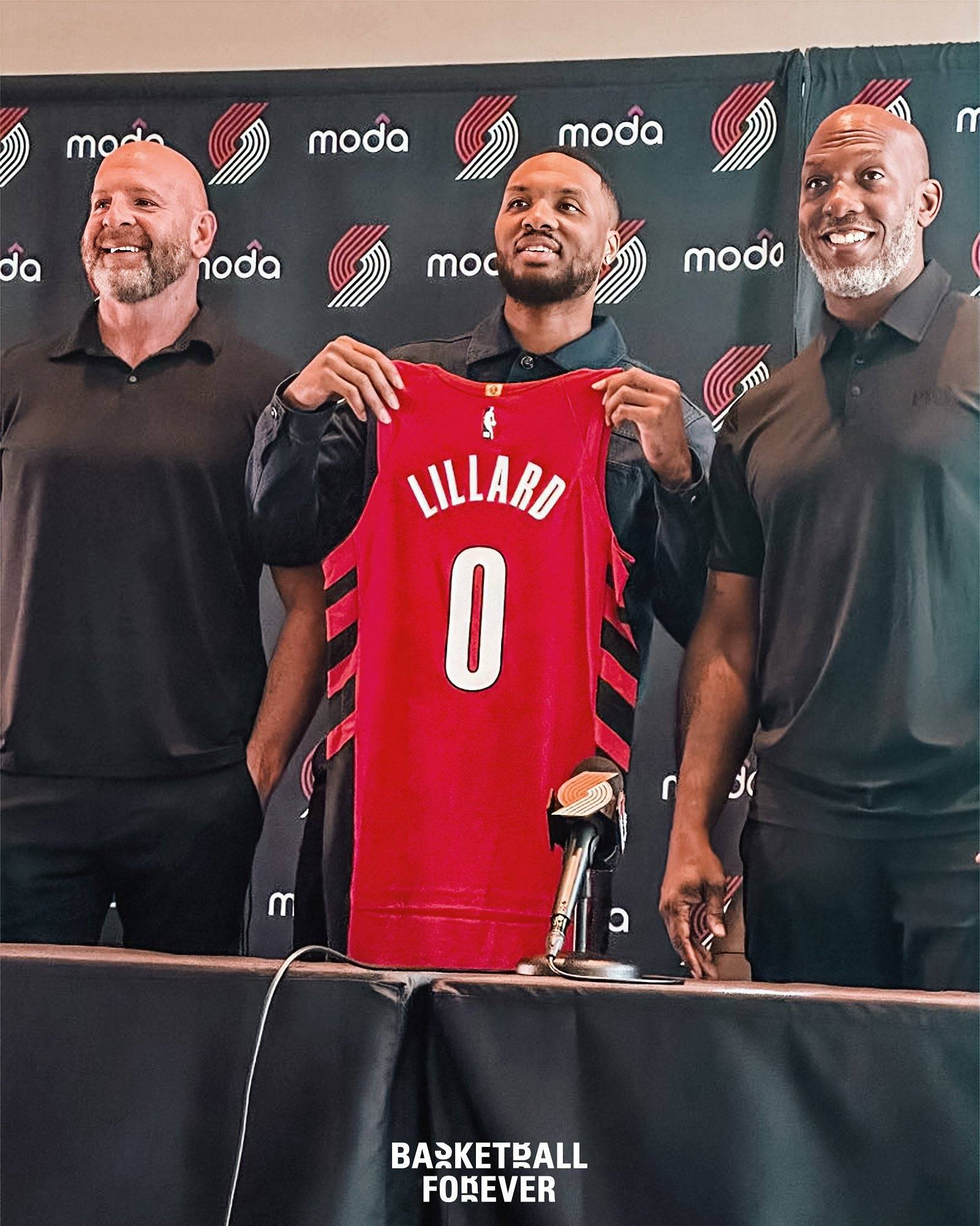 包含赛后波特兰开拓者战术微调——NBA总决赛节点到来；目标明确；资深球员宣示担当的词条